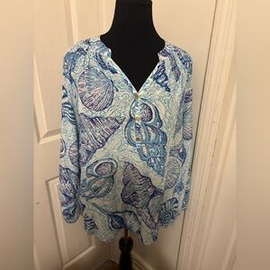 Lilly Pulitzer Elsa